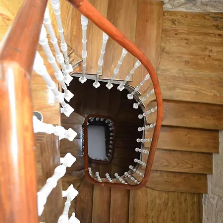 Puerto Cies - Calle De Ostras Con Terraza 3pax *