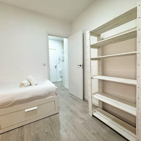 Puerto Cies - Calle De Ostras Con Terraza 3pax * Vigo