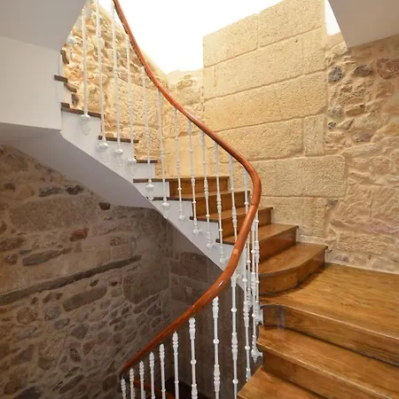 Puerto Cies - Calle De Ostras Con Terraza 3pax Lägenhet