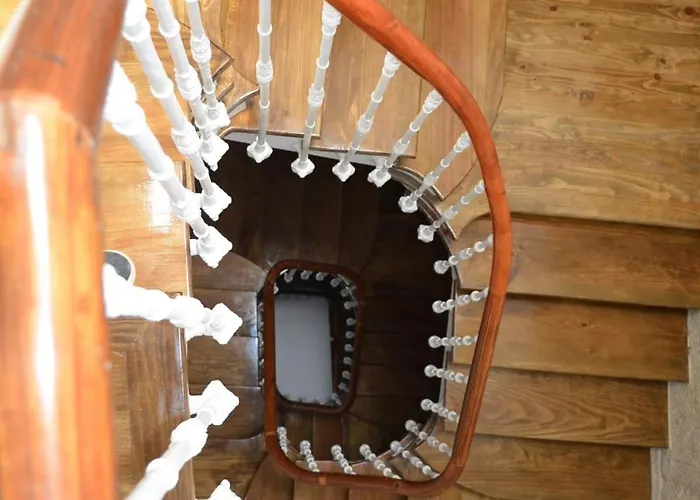 Puerto Cies - Calle De Ostras Con Terraza 3pax *