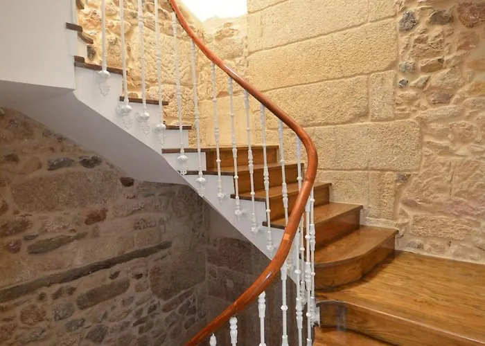 Puerto Cies - Calle De Ostras Con Terraza 3pax Apartmán